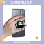 POPSOCKET GRIPTOK GMMTV Mascot Thaienthu Thailand- Sango