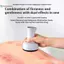BeautifulHomeA 1 Chiếc Điện Gia Đình Guasha Cạo Massage Cupping Máy Mát Xa Toàn Thân Lon Hút Cốc Hút Sưởi Chống Mát Xa VN