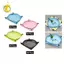 PVC Polyester Plant Repotting Mat Di Động Gấp Chậu Phụ Kiện Làm Vườn Để Sử Dụng Trong Nhà Ngoài Trời