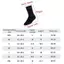 TMOY 3mm Neoprene Lặn Sos Giày Giày Đi Biển Chống Trơn Trượt Giày Wetsuit Giày Làm Ấm Lặn Lặn Lướt Sóng Sos Dành Cho Người Lớn TMOY