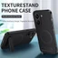 Xiaomi POCO X8 Pro Max POCOX8Pro X8ProMax X 8 Giá đỡ sạc không dây từ tính Vỏ bảo vệ cứng bằng sợi Carbon