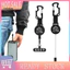 < CarFashion > Giá đỡ điện thoại di động có thể thu vào có dây 60cm – Kẹp thắt lưng chống trộm bằng thép không gỉ để truy cập nhanh Phụ kiện điện thoại an toàn để sử dụng hàng ngày Đi bộ đường dài Đông Nam Á