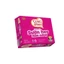THÙNG 30 GÓI MÌ TÔM CUNG ĐÌNH ĐỦ VỊ 80G – MÌ KHOAI TÂY CAO CẤP, SỢI DAI NGON, NƯỚC SÚP ĐẬM ĐÀ