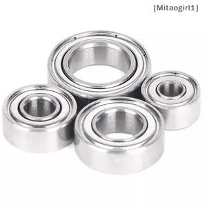 4 Vòng bi Mini cho tay khoan móng tay KUPA UPPOWER UP200 UG12 SUG12 [Vn]