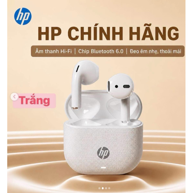 TAI NGHE CHIP V6.0 BLUETOOTH HP 8WJ16PA