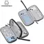 Tweeduj Du Lịch Di Động Di Động Kỹ Thuật Số Sản Phẩm Túi Bảo Quản Cáp Dữ Liệu USB Tai Nghe Di Động Túi Bảo Quản Điện VN