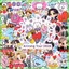 HT3 55 Cái / bộ BTS Dán SKZOO ARIRANG Graffiti Hành Lý Ván Trượt Chống Thấm Nước Trang Trí TH3