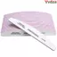 Bộ đệm chà nhám VVDZA Dụng cụ làm đẹp làm móng tay chuyên nghiệp hai mặt