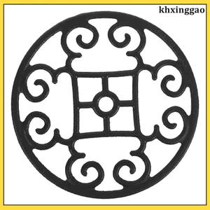 Gang Chảo Giá Nồi Cho Bếp Gas Chảo Tròn Nhỏ Hỗ Trợ Giá Đỡ khxinggao
