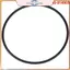 POWER Bộ lọc dầu xe máy O-Ring Vòng đệm niêm phong chống mài mòn cao cấp Thay thế 09280-72001 để sử dụng thay dầu xe máy.