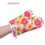 Găng tay lò vi sóng Găng tay nhà bếp Găng tay làm bánh chống trượt chịu nhiệt