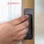 2 / 4 Cửa Sổ Tủ Ngăn Kéo Tay Cầm Cửa Tự Dính Tủ Quần Áo Tay Cầm Sắp Xếp Dán Mở Cửa Trượt Núm Thiết Bị Phụ Trợ