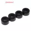 4 Chiếc Loa Đệm Chân Chống shoproof Đệm Chân Cao Su Giảm Chấn Đế 38mm x 19mm