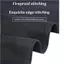 SRVN 1 Bộ Mũ Bảo Hiểm Hàn Chống Thấm Nước Có Bib Press Fit Seal Phụ Kiện Hàn Cho Công Việc Sửa Chữa Dây Bảo Trì Hàn Ngoài Trời.