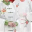 SRVN Trung Quốc Sườn Xám Nút Nút 5 Đôi Handmade Tang Phù Hợp Với Nút Dây Buộc Đóng Cửa Để Làm Đồ Thủ Công DIY.
