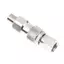 GE 1 / 4 Inch Ống Không Khí Xoay Khớp Thép Không Gỉ Xoay 360 Độ Áp Lực Cao Lắp Cho Sơn Công Nghiệp VN
