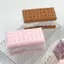 Sandwich Cookie Chậm Ngòi Phát Triển Đầy Màu Sắc Rắc Đồ Chơi Thực Tế Cho Trẻ Em Giảm Căng Thẳng Đảng Túi Chất độn