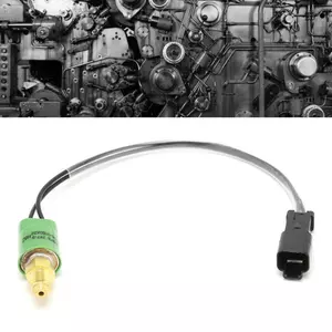 Thay thế cảm biến động cơ máy xúc công tắc áp suất dầu cho CAT E330B/C 6‑36V 106‑0179