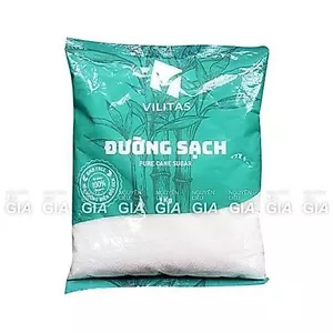 Đường sạch Vilitas bịch 1kg