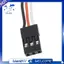 Bộ mở rộng Servo 90 đến 180 độ Tăng bộ mở rộng góc bánh lái 3.6-16V Phụ tùng thay thế cho cánh tay Robot thuyền RC