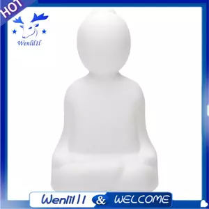 Phật thở Hướng dẫn chánh niệm Công cụ thiền thị giác để làm chậm hơi thở của bạn Làm dịu tâm trí của bạn
