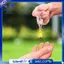 Móc Khóa Gà, Mặt Dây Chuyền Móc Khóa Mini Cao Su Bóp Đồ Chơi Gà 6 Cái