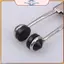 Kẹp đầu cao su POWER Kẹp lưới hành động đòn bẩy ngoài trời Kẹp gắn gạch trần Dụng cụ cầm tay Dây buộc đa chức năng.
