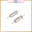 POWER Tiny 816 Động cơ không lõi Trục kép DC 12V 13500RPM 18000RPM ic tốc độ cao cho đồ chơi xe lửa đường sắt RC.