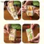 Bigapple 100 Chiếc Bánh Sandwich Bọc Dễ Rách Túi Nướng Bánh Trong Suốt RDG