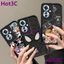 Ốp Lưng Cho Oppo Reno11 F 5G / Reno 11F 5G tpu MK Chống Sốc ốp Lưng Bảo Vệ Ống Kính Mềm Ốp Lưng Điện Thoại JGS