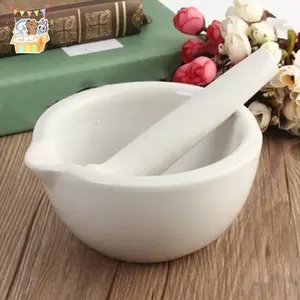 Bộ máy mài phong cách Trung Quốc 60mm Máy mài vữa nhà bếp và dụng cụ gây hại ELWW