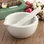 Bộ máy mài phong cách Trung Quốc 60mm Máy mài vữa nhà bếp và dụng cụ gây hại ELWW