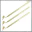 3 Bút bôi sơn Fine Line Fluid Writer, Bút sơn cảm ứng cho ô tô, Sở thích (0,5mm)