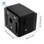 Dc 5V Usb Bbq Spit Roast Rotisserie Động Cơ Cắm Trại Ngoài Trời Thịt Nướng Phụ Kiện Thiết Bị Nhà Bếp Phần Rotisserie Phần