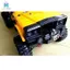 Tời tự động bằng kim loại với cáp điều khiển 3CH cho xe bánh xích RC 1 / 10 SCX10 TRX4 D90 Bộ phận nâng cấp, 1