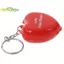Mini Protect CPR Mask Mouth KeyChain Rescue In Heart Box Face Mask Sơ cứu [MỚI]