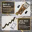 MEP Flex Dual Sim tích hợp thẻ DB cho IP 12 13 14 15 16 17 Series Tín hiệu ổn định cao Formute và du lịch nước ngoài mới