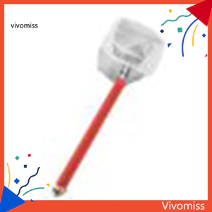 Lưới câu cá tôm bằng kính thiên văn Mini có thể điều chỉnh di động Phụ kiện bể cá