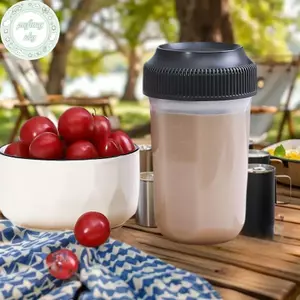PUSKY 400 ML Thể Dục Bình Lắc Cốc Dành Cho Nam Nữ Thể Thao Bột Protein Sữa Lắc Trộn Cốc Sức Khỏe Và Làm Đẹp Hàng Gia Đình VN