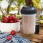 PUSKY 400 ML Thể Dục Bình Lắc Cốc Dành Cho Nam Nữ Thể Thao Bột Protein Sữa Lắc Trộn Cốc Sức Khỏe Và Làm Đẹp Hàng Gia Đình VN