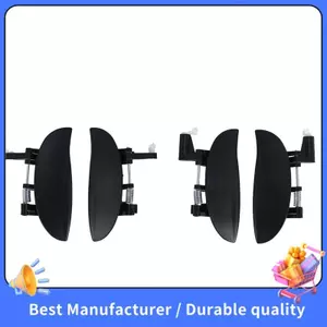 Tay Nắm Cửa Xe Phía Trước Phía Sau Trái + Phải Tay Nắm Cửa Ngoài Cho 1997-2002 82650-02120 82660-02100 83650-02100 83660-02100