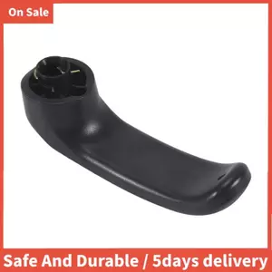 Tay nắm cửa trượt bên trái màu đen mới cho H1 Grand Starex I800 07-C 83610-4H000 836104H000