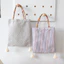 Mùa Hè Ngọt Ngào Phong Cách Dân Tộc Túi Xách Nữ Thiết Kế Niche Dung Tích Lớn Túi Tote Retro Túi Vải Mua Sắm Phù Hợp Với Túi Đi Lại