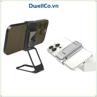 Giá đỡ vòng điện thoại DWELLCO Di động Dán miễn phí Có thể điều chỉnh Xoay 360 độ