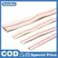1M Đèn Wi Bện Cotton Wi Flat Cotton Đèn Dầu Wi Cho Đèn Dầu