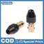 0.3-3.4mm Đa Năng Nhỏ Mũi Khoan Điện Tử Collet Mini Chu Bộ Dụng Cụ Kẹp Cố Định