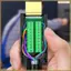 Displayport Nam Cắm PCB Adapter Solderfree Terminal Board