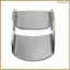 Giá đỡ vòng chữ D cho xi lanh bể lặn cho ống kẹp thiết bị lặn Kẹp cố định Phụ kiện kết nối chữ D