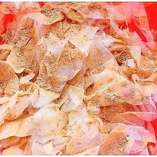 100G Muối Nhuyễn Tây Ninh LOẠI 1 chấm trái cây, cuốn bánh tráng cực ghiền (chay, cay nhiều)