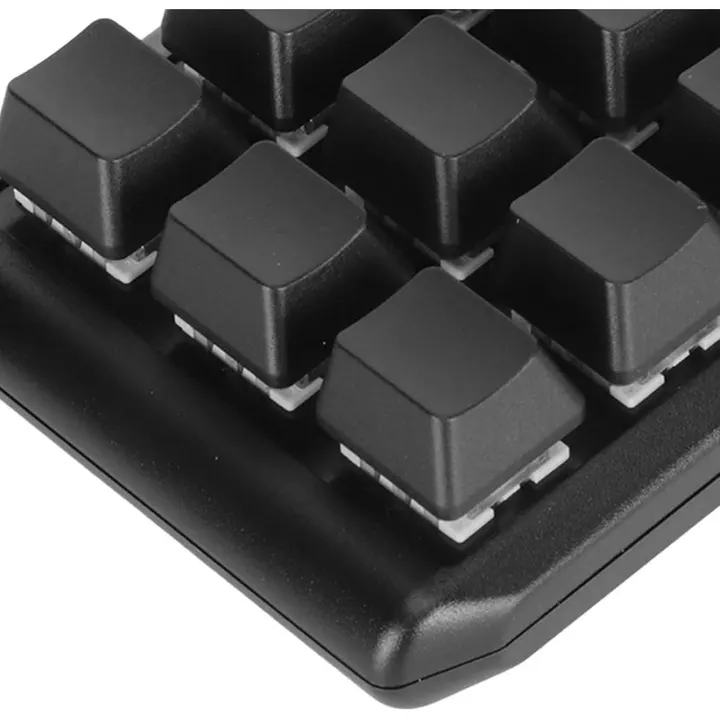 Keyboard – Compact – 2